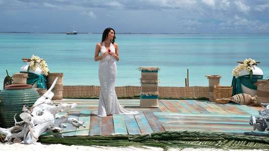 The Bachelorette - Backdrops