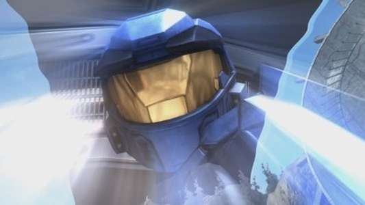 Red vs. Blue - Backdrops