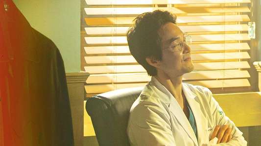 Dr. Romantic - Backdrops