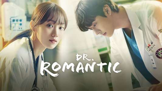 Dr. Romantic - Backdrops