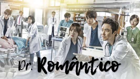 Dr. Romantic - Backdrops