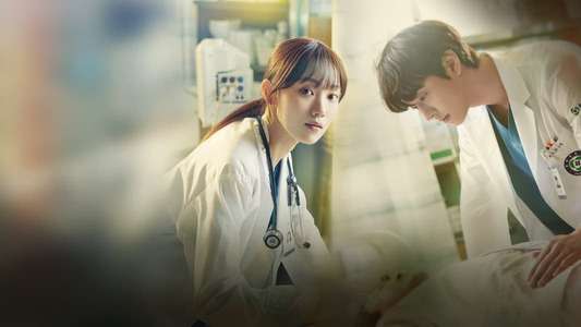 Dr. Romantic - Backdrops