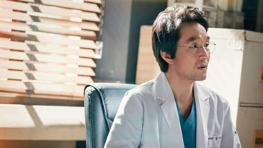 Dr. Romantic - Backdrops