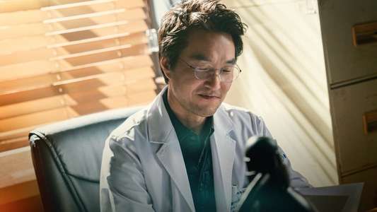 Dr. Romantic - Backdrops