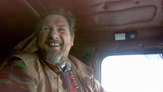 Ice Road Truckers - Backdrops