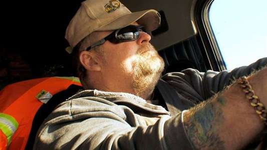Ice Road Truckers - Backdrops