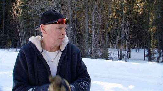 Ice Road Truckers - Backdrops
