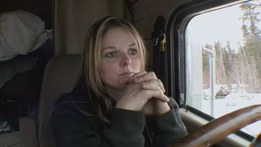 Ice Road Truckers - Backdrops