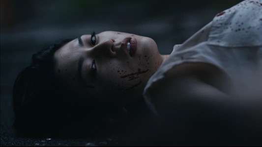 Alice in Borderland - Backdrops