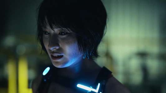 Alice in Borderland - Backdrops