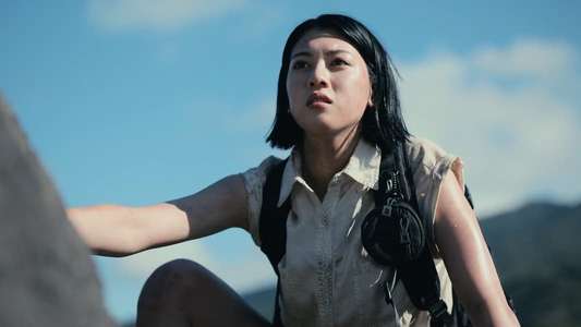 Alice in Borderland - Backdrops