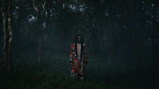 Alice in Borderland - Backdrops