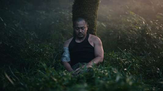 Alice in Borderland - Backdrops