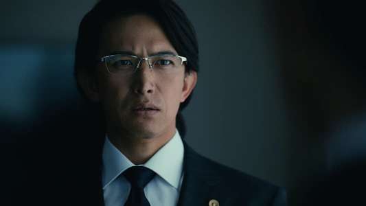 Alice in Borderland - Backdrops