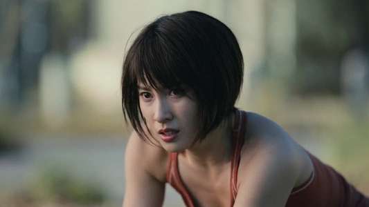 Alice in Borderland - Backdrops