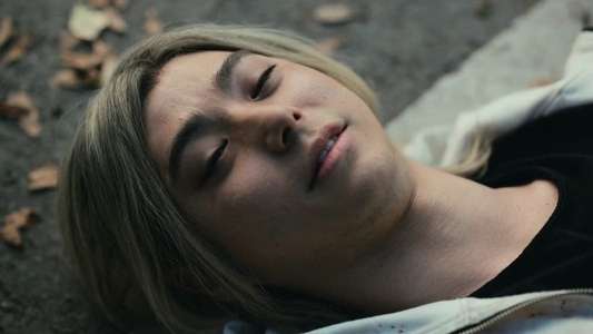 Alice in Borderland - Backdrops