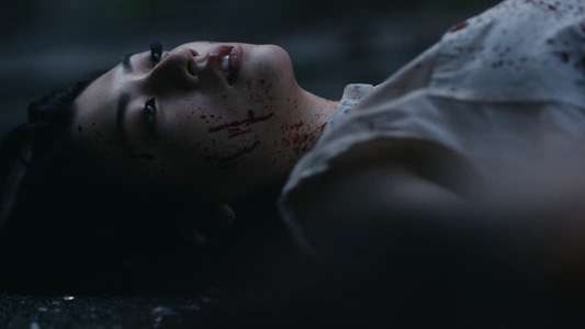 Alice in Borderland - Backdrops