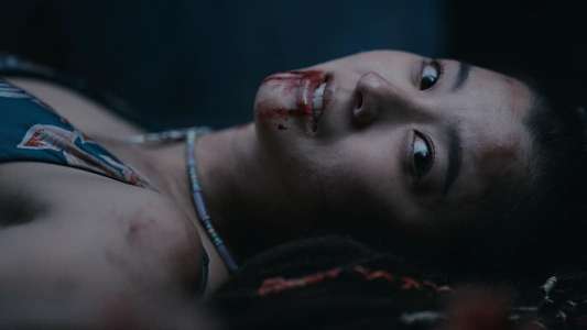 Alice in Borderland - Backdrops