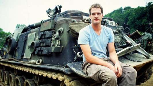 20th Century Battlefields - Backdrops