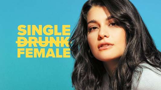 Single Drunk Female - Backdrops