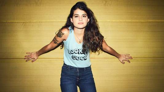 Single Drunk Female - Backdrops