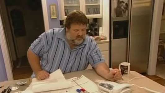 Viva La Bam - Backdrops