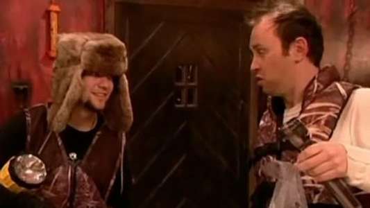 Viva La Bam - Backdrops