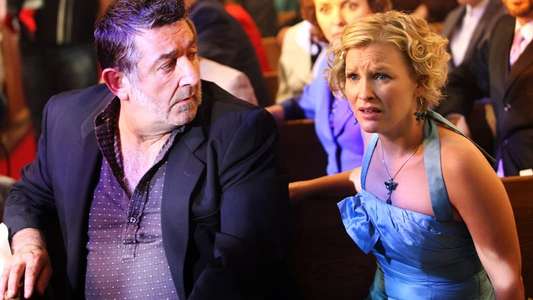 Gavin & Stacey - Backdrops