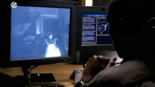 Threat Matrix - Backdrops