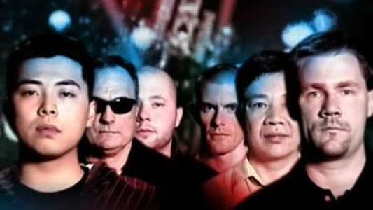 World Poker Tour - Backdrop