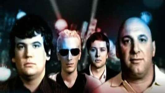 World Poker Tour - Backdrop