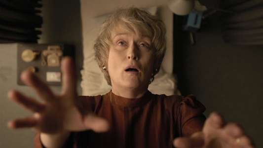 Angels in America - Backdrops