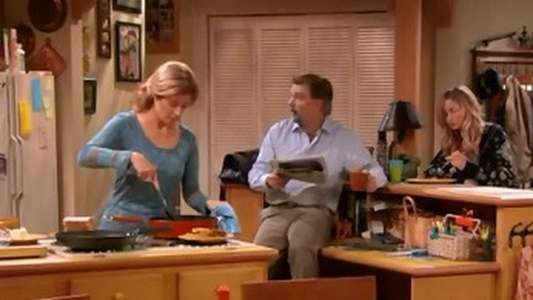 The Bill Engvall Show - Backdrop