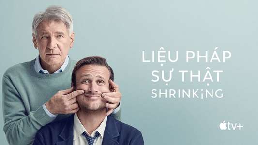 Shrinking - Backdrops