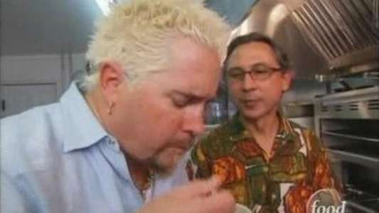 Diners  Drive-Ins and Dives - Backdrops