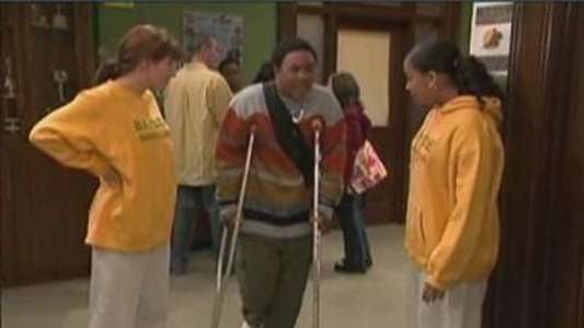 That's So Raven - Backdrops