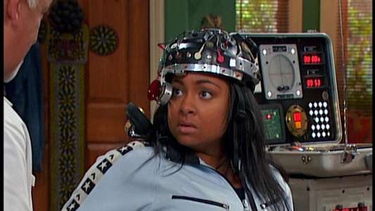 That's So Raven - Backdrops