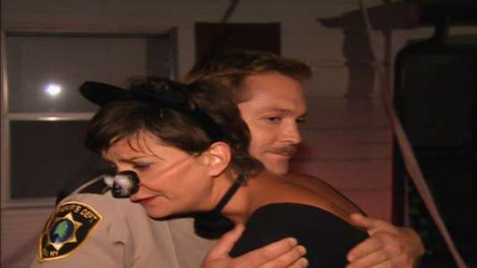 Reno 911! - Backdrops
