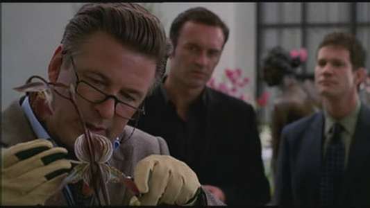 Nip/Tuck - Backdrops