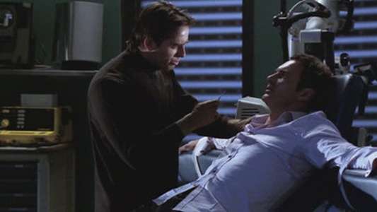 Nip/Tuck - Backdrops