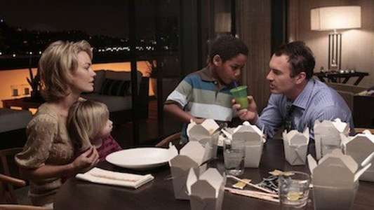 Nip/Tuck - Backdrops