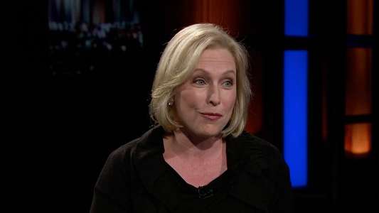Real Time with Bill Maher - Backdrops