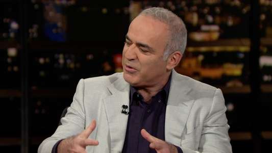 Real Time with Bill Maher - Backdrops