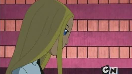 Teen Titans - Backdrop
