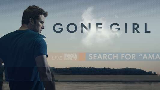 Gone Girl - Backdrop