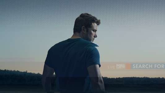 Gone Girl - Backdrop