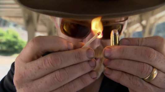 MythBusters - Backdrops