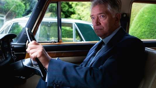 Inspector George Gently - Backdrop