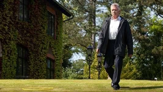 Inspector George Gently - Backdrop