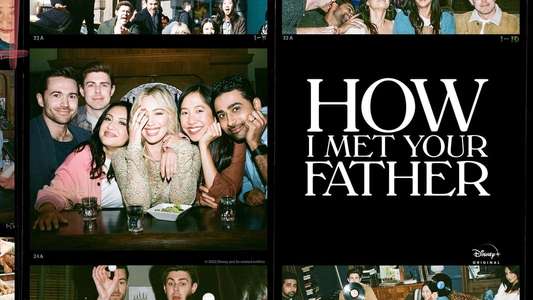 How I Met Your Father - Backdrops